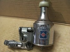 Dinamo BERKO , anni ’50, per bici d’epoca (Bianchi, Legnano ecc)