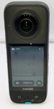 Insta360 X3 360 Action Camera