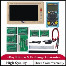 TV160 7Th Generation LCD Tester Vbyone  LVDS To HDMI ZT-C1 Digital Multimeter