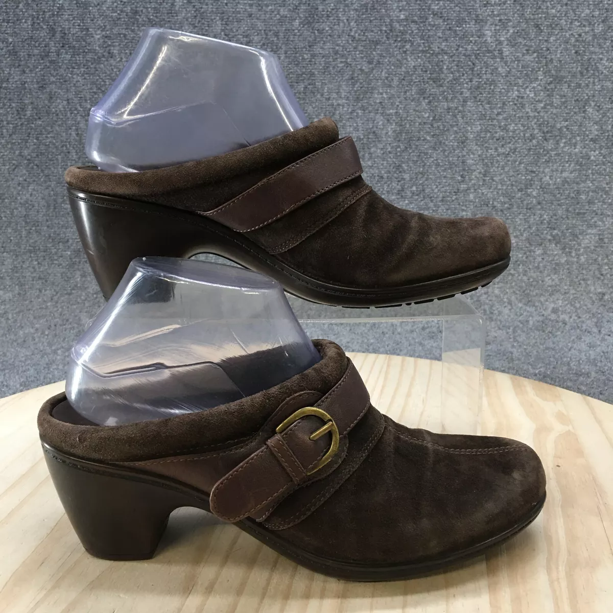 Clarks on sale bendables loafers