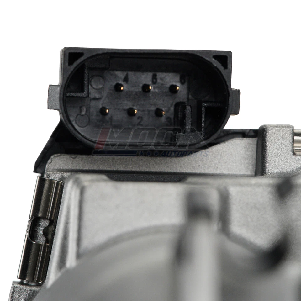 Cuerpo de acelerador electrónico para Mercedes-Benz AMG C300 E350 ML430 G55 S400 S20152 Foto 2 de 4