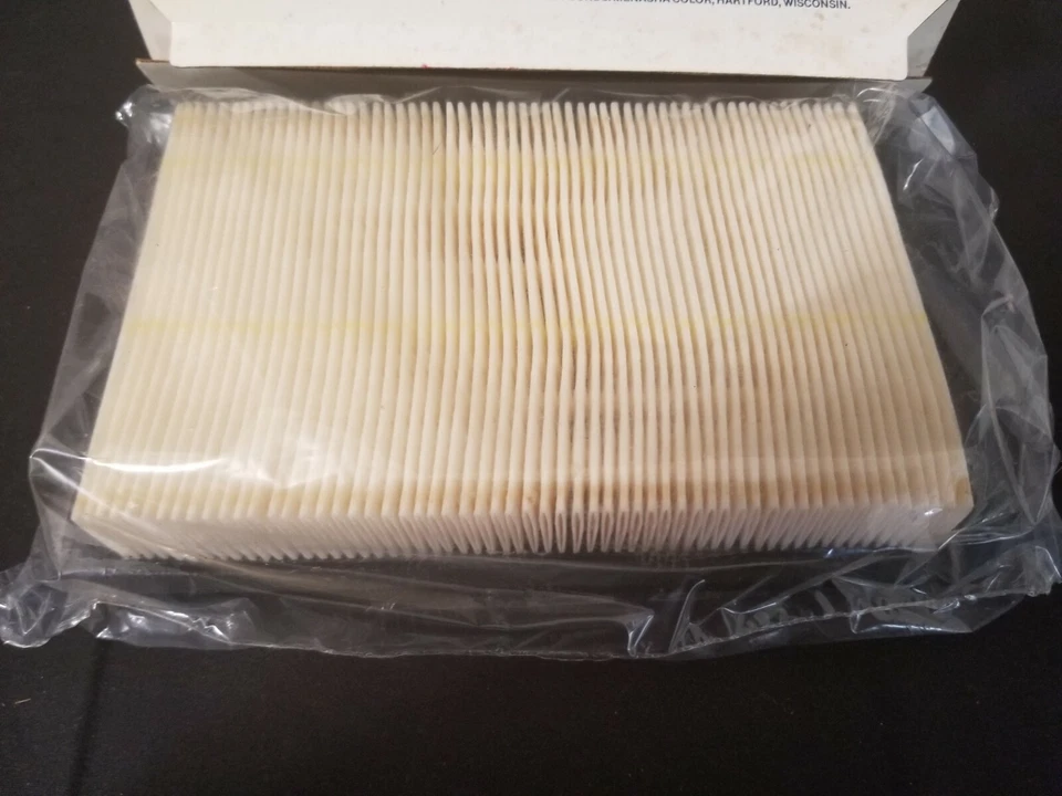 AC DELCO A858C genuino 1981-95 Plymouth Voyager Horizon Grand Voyager 25041593 Foto 2 de 3