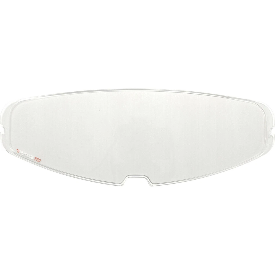 LS2  FF320 FF353 FF397 FF390 FF800 PINLOCK MAX VISION ANTI FOG VISOR INSERT 180 - Image 4 of 4