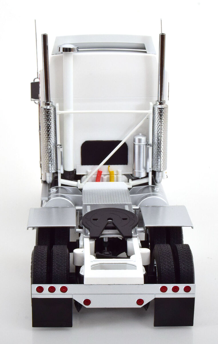 1:18 Road Kings Kenworth K100 Aerodyne 1976 white/blue/red 1:18 Road Kings Kenworth K100 Aerodyne 1976 white/blue/red