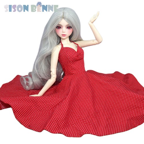 DBS Dream Fairy 40cm Anime poupée en plastique BJD SD 1/4 nu avec des poupées articulées de vêtements personnalisés fille poupées BJD - Chine Les poupées et BJD Doll prix