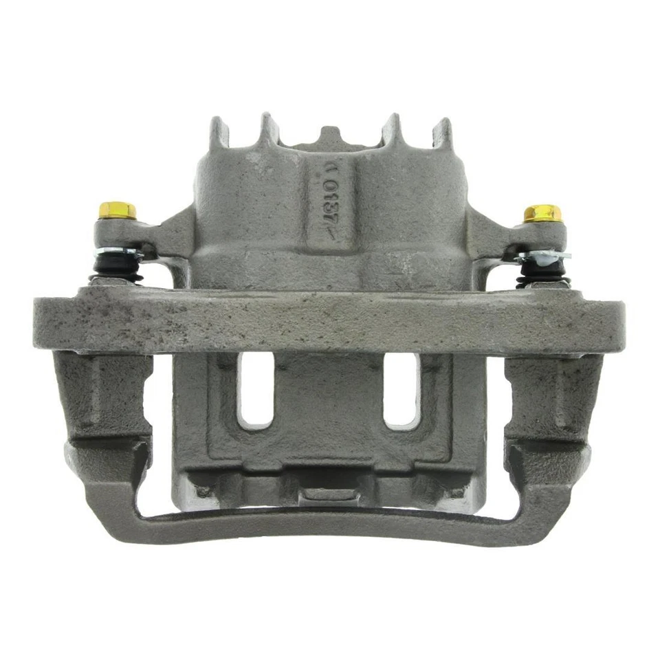 Rear Disc Brake Caliper for 2000 2001 2002 2003 2004 Ford F-350 Super Duty 2x - Image 4 of 4