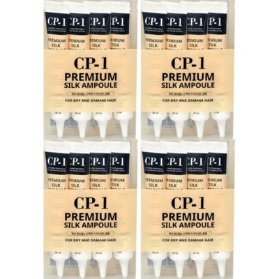 CP-1 Premium Silk Ampoule 20ml*16ea - FREE SHIPPING