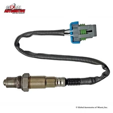 Bosch 15151 Oxygen Sensor for 2006-2017 Buick Chevrolet GMC Hummer Isuzu Pontiac
