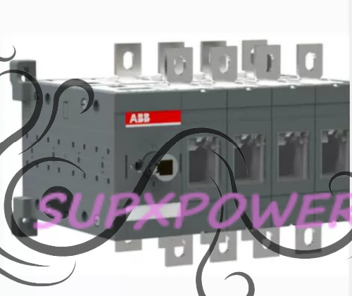 1pcs ABB OT400E04CP-104 transfer switch 1SCA022835R1730 @*