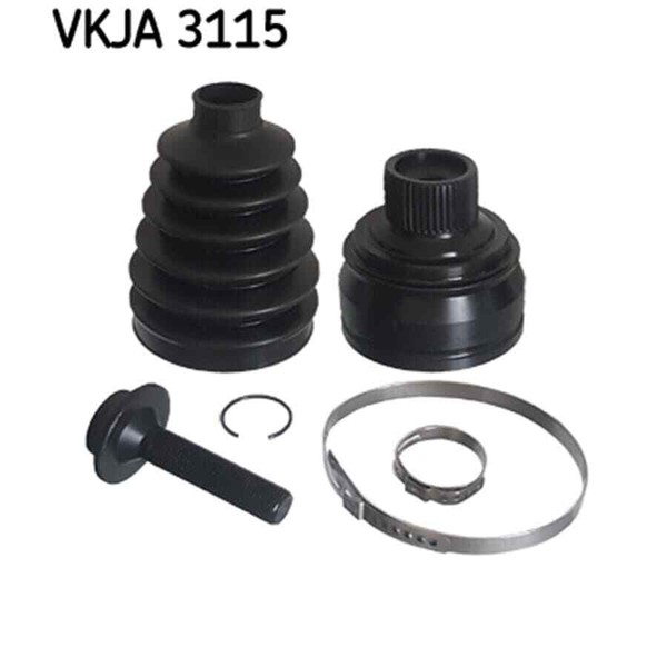 SKF Gelenksatz, Antriebswelle Vkja 3115-image