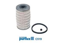 Purflux C519 Kraftstofffilter For Renault