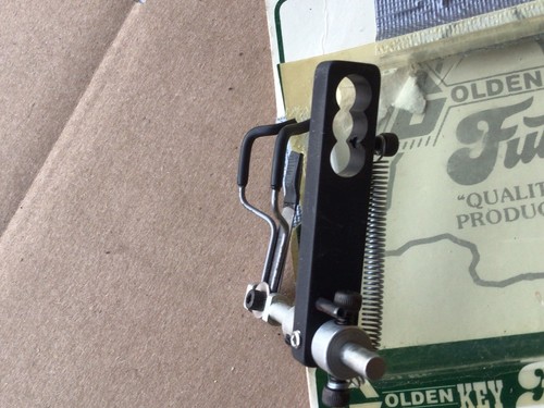 Arrow Rest “Mantis, Right hand, AR-110-RH, Archery Hunting - Picture 9 of 12