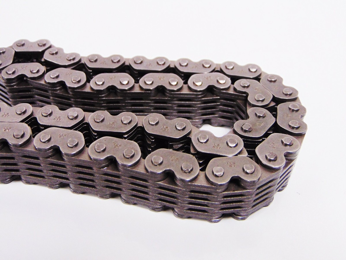 Arctic Cat 1602-041 OEM Drive Chain 70p 13 Wide 70 Pitch for sale