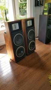 ess tower speakers