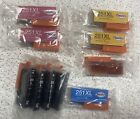 251 Xl Ink 2 Magenta 3 Yellow 1 Cyan 4 Black Inkjet Cart Canon Printer Paellos