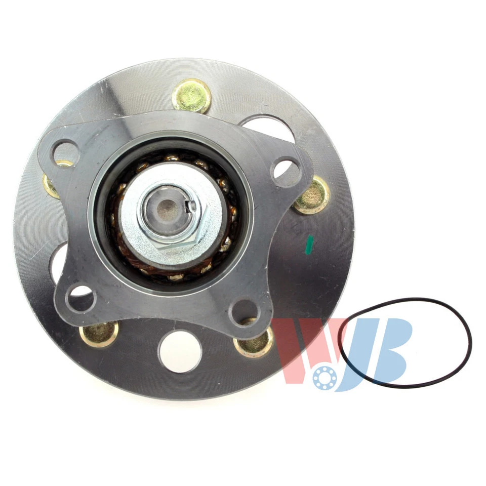 Подшипник колеса и ступица в сборе без ABS WJB WA512311 подходят для Toyota Solara 1999 года - Изображение 2 из 2