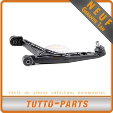 Peugeot 205 Front Left Wishbone - 91519409 352054 PETC5034