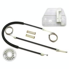 WINDOW REGULATOR REPAIR KIT FRONT RIGHT FOR IVECO DAILY ELECTRIC