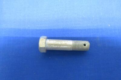 NOS Kawasaki # 92003-097 BOLT-HEX HEAD,10X40 H1 KH500 H2 Shock