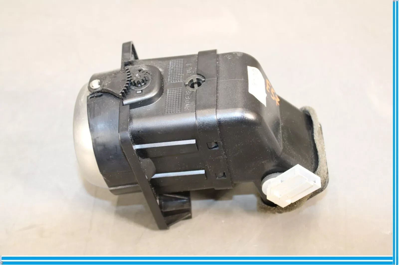 03-12 Bentley Continental Rear Right Passenger Side AC A/C Air Vent OEM
