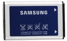 NEW OEM Original Samsung Battery AB663450GZ Convoy SCH-U640 Convoy II 2 SCH-U660