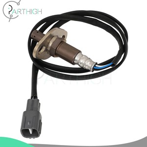 For 2001-2003 Toyota Sienna Tacoma L4 V6 Oxygen O2 Sensor 02 Downstream | eBay