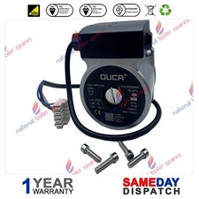 Vaillant Boiler Pump Head 0020…