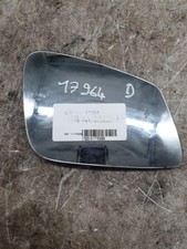 Glace de rétroviseur BMW SERIE 1