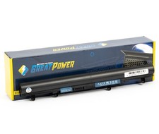 Batteria 2600 mAh compatibile con Acer Aspire V5-571 V5-531 V5-471 V5-171