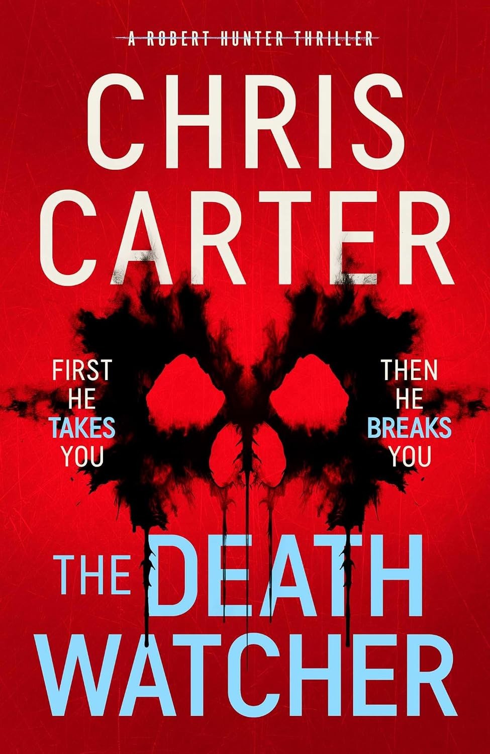 The Death Watcher: The Chilling Top Ten Sunday Times Bestseller - Image 2