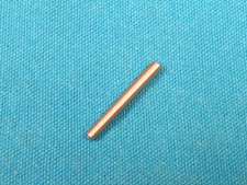 Mustang Fairlane Falcon Galaxie Warner T-10 4 Speed Reverse Lever Tapered Pin