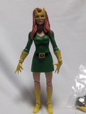 Marvel Legends Marvel Girl Action Figure Hasbro X-Men