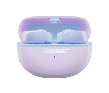 Bose UItra open earbuds Open Pink Fashionable Headphones