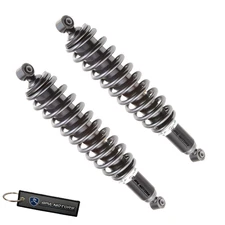 Front Left Right Shock Absorbers Fit Yamaha Raptor 700 YFM700 (2013-2019) 2 Pack
