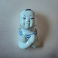 Opium Pillow, Baby Buddha - Great Condition