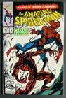 Amazing Spider-Man #361 - 1st App Carnage Marvel 1992 Comics NM