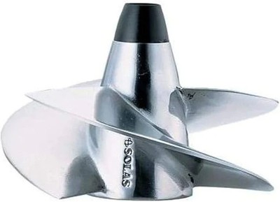 Solas YQ-CD-12/18 Concord Impeller Pitch 12/18 Yamaha SuperJet 2008-Present
