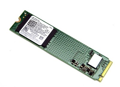 Micron 512GB M.2 NVMe SSD PCIe Gen4 x4 5SS1D71684 MTFDKBA512TFK SSD DRIVE