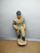 1930s Auburn Rubber Baseball Base Runner