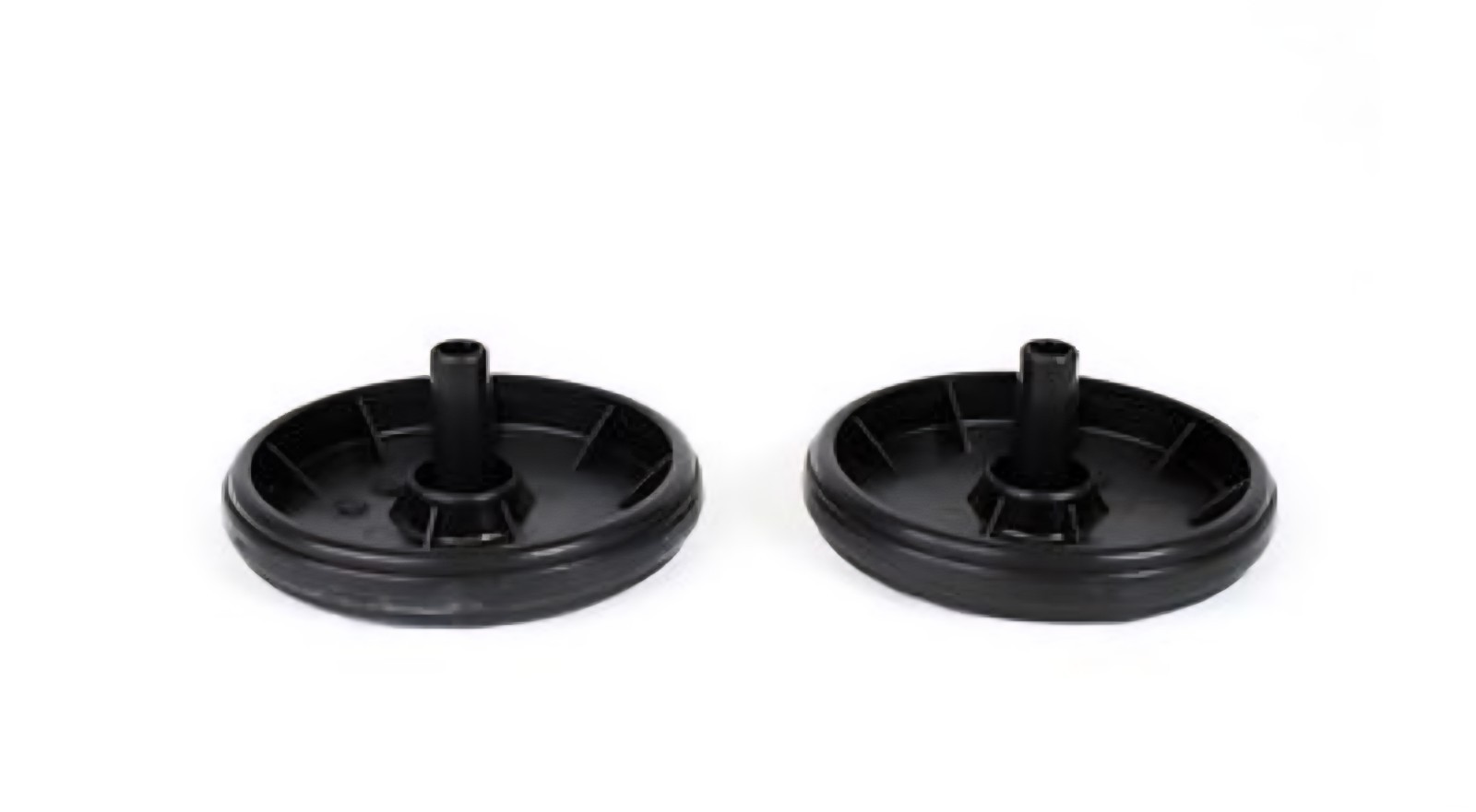 ProTeam Proforce 1500XP Rear Wheels, 2-Pack, Part 104306
