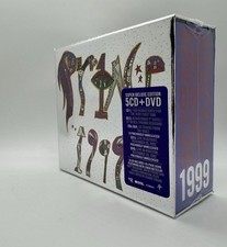 PRINCE 1999 Super Deluxe Edition 5XCDs 1 DVD 2019 SEALED