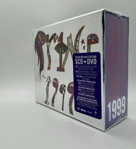 Prince 1999 Deluxe | eBay