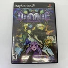 Odin Sphere Sony PlayStation 2 PS2 CIB Complete Tested