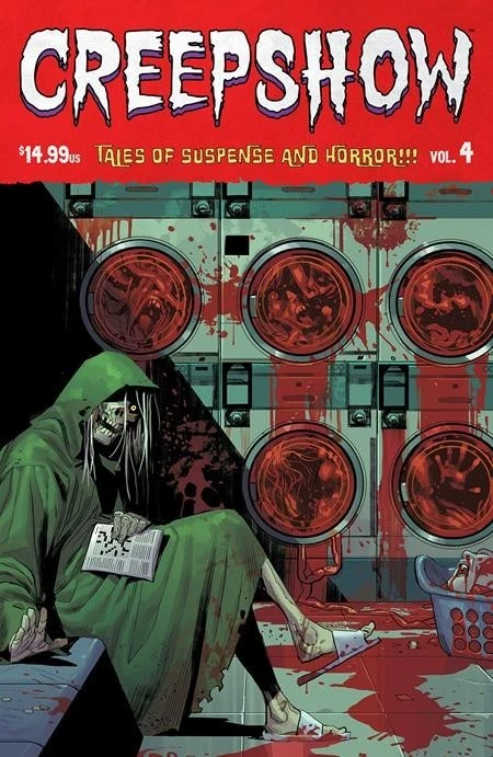 Creepshow 4