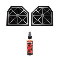 Luftfilter+Reiniger Plus FüR Ford Tourneo Connect / Grand Tourneo Connect V761 M