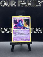 Pokemon TCG Cresselia DP51 Promo Holo Rare 2009 on eBay