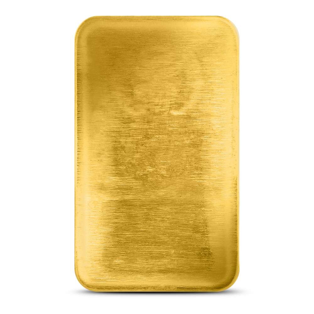 2026 1 Gram Germania Mint Lunar Horse Gold Bar (New w/ Assay)