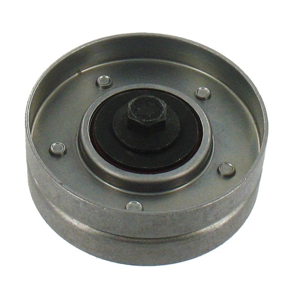 SKF Umlenk-/FüHrungsrolle, Keilrippenriemen VKM 36122-image