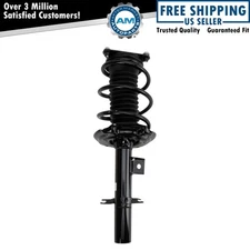 Front Left Strut & Coil Spring Assembly For 2019-2022 Nissan Altima