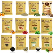 skin care products combo, Pack of 12 ,50g each